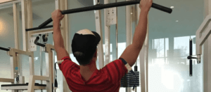 Blood Flow Restriction Training