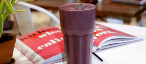 Eiwitrijke Ontbijt Smoothie