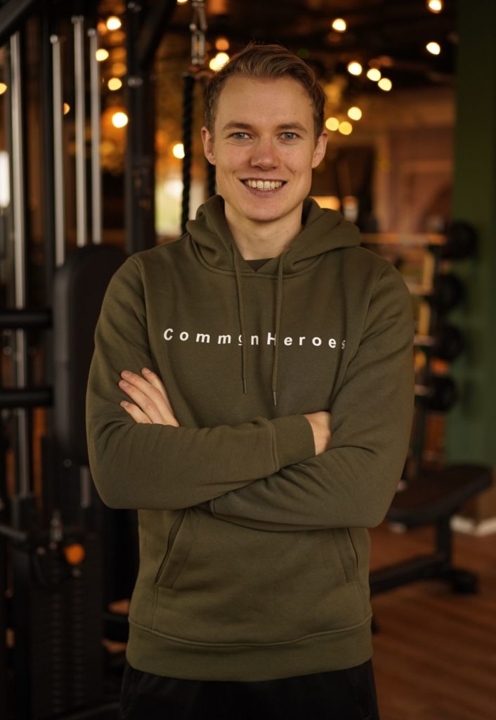 Joost Kruijer