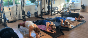 Oncologische fitnesstrainer