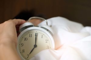 Slaap Het belang ervan voor een gezond leven