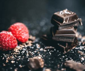 Is chocolade gezond?