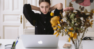 Zittend beroep en last van rugklachten?